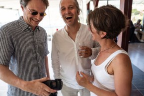 Portraitshooting im Mail 2018 mit Tangotänzern. Das Bild hier ist von Jürgen Ohneiser. Danke.